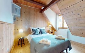 Les Appartements Manala - Turckheim