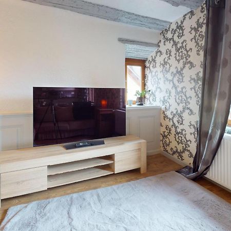 Les Appartements Manala - Turckheim Esterno foto