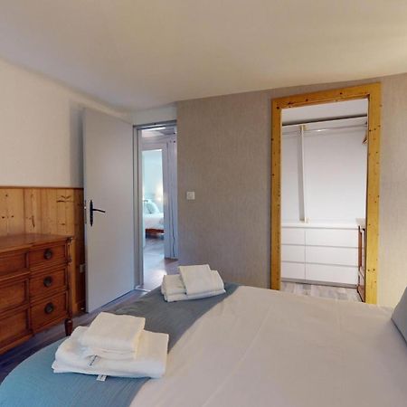 Les Appartements Manala - Turckheim Esterno foto
