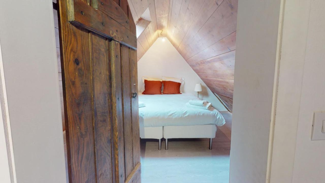 Les Appartements Manala - Turckheim Esterno foto