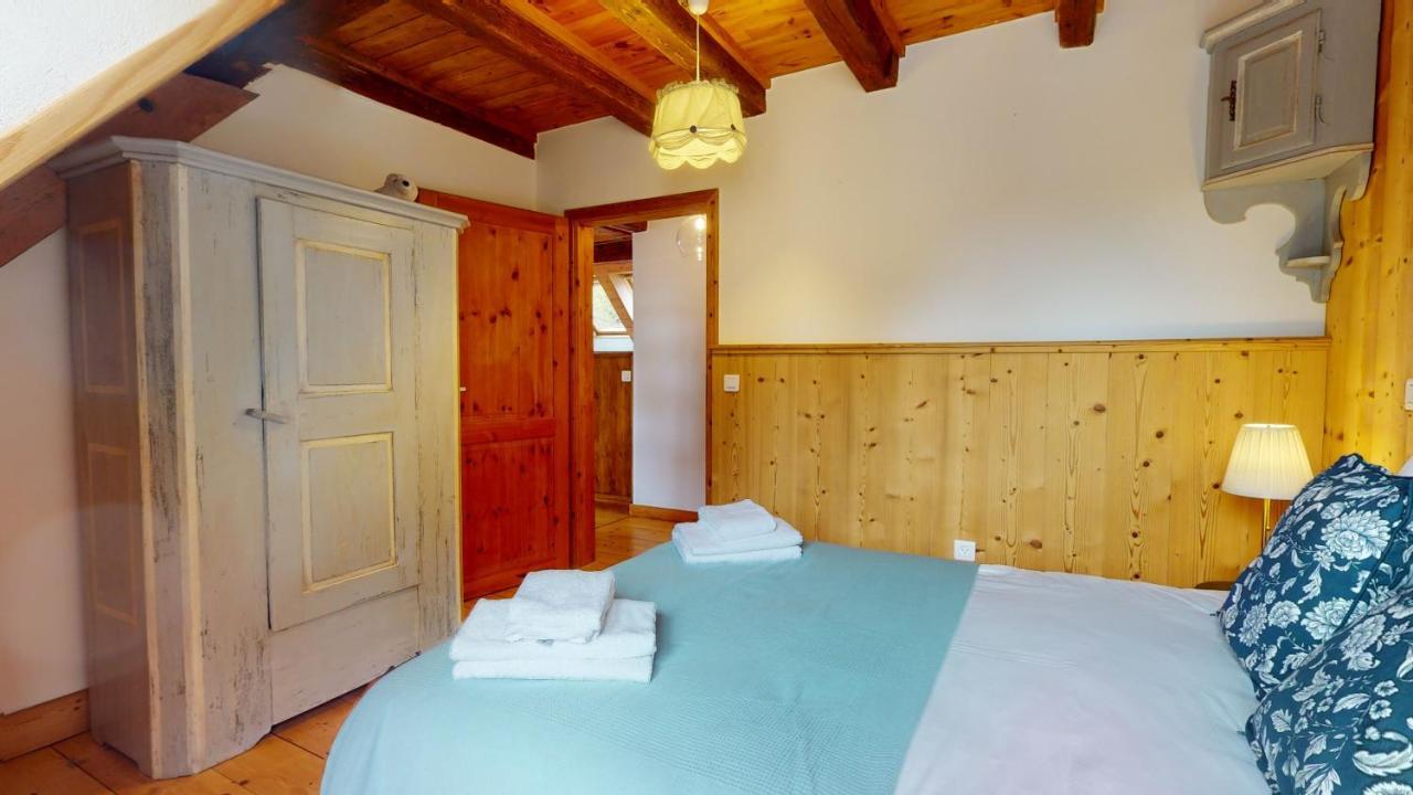 Les Appartements Manala - Turckheim Esterno foto