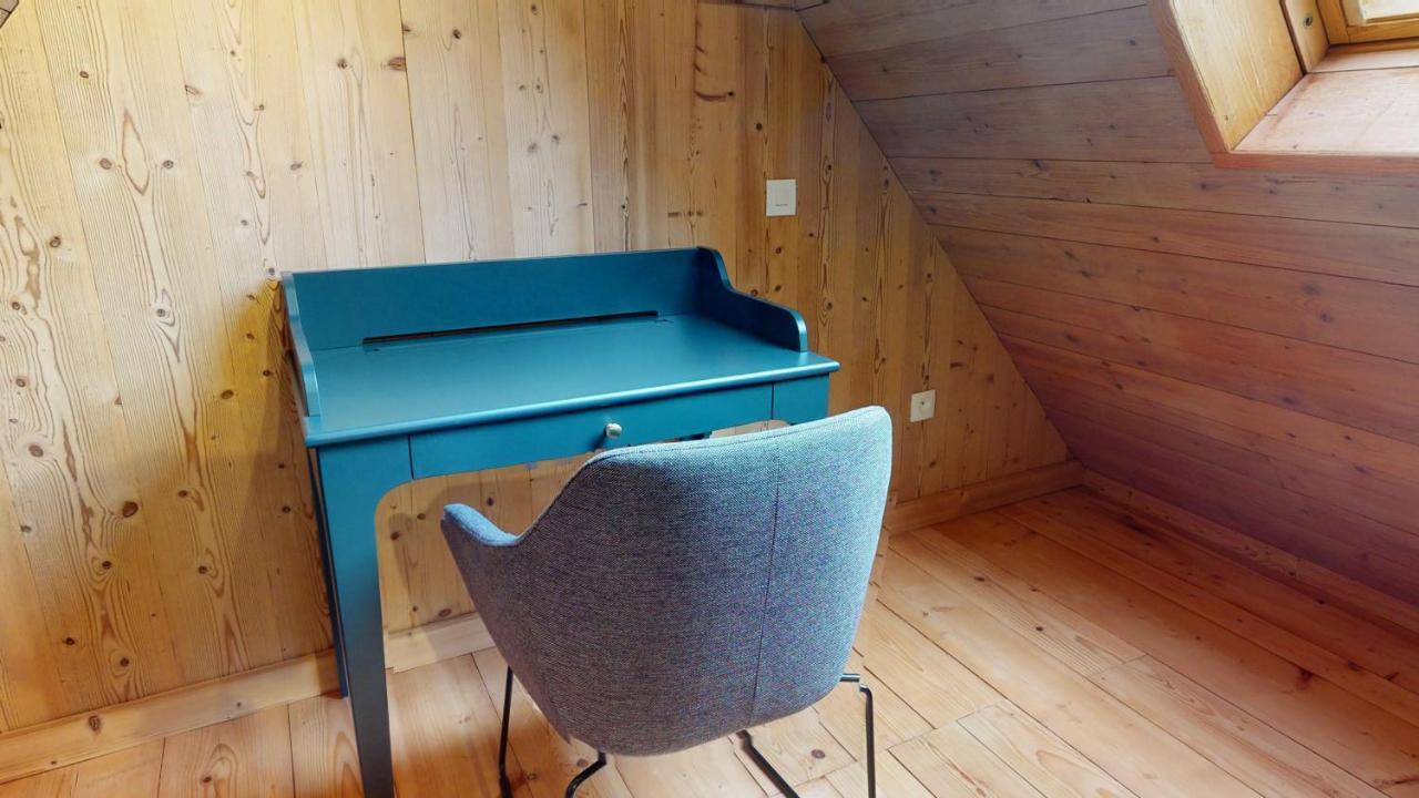 Les Appartements Manala - Turckheim Esterno foto