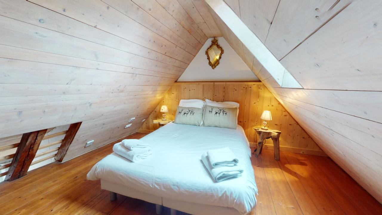 Les Appartements Manala - Turckheim Esterno foto