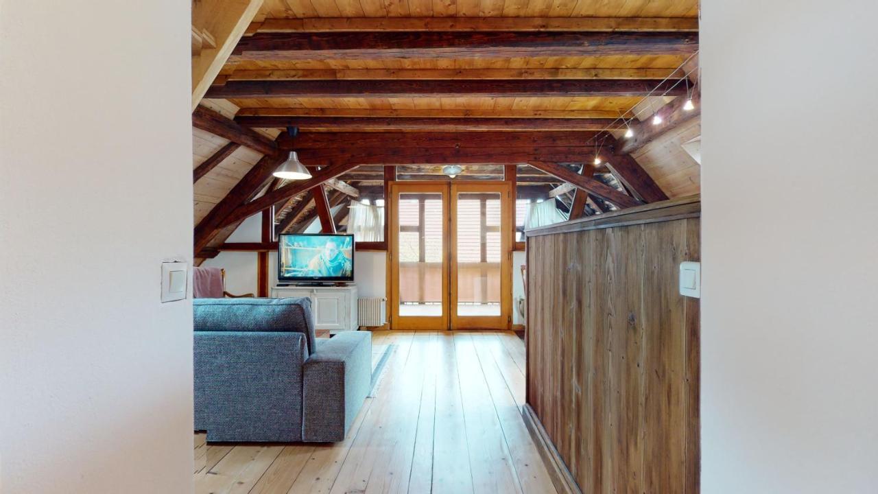 Les Appartements Manala - Turckheim Esterno foto