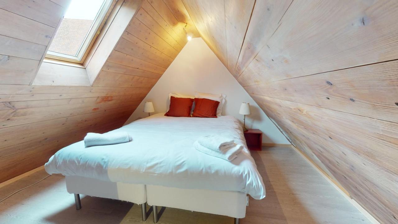 Les Appartements Manala - Turckheim Esterno foto