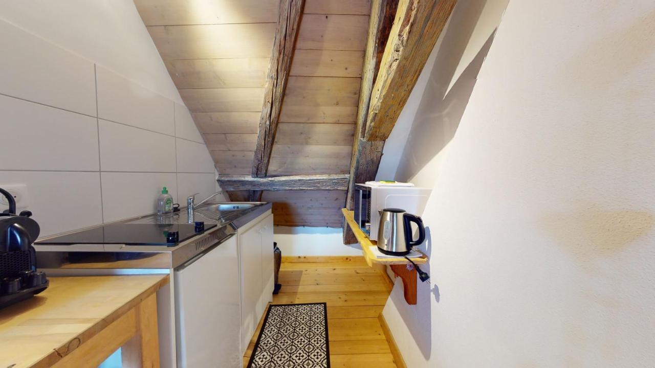 Les Appartements Manala - Turckheim Esterno foto