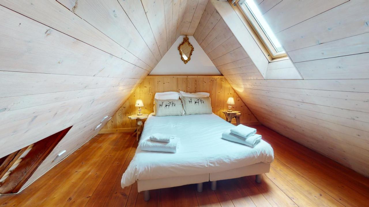 Les Appartements Manala - Turckheim Esterno foto