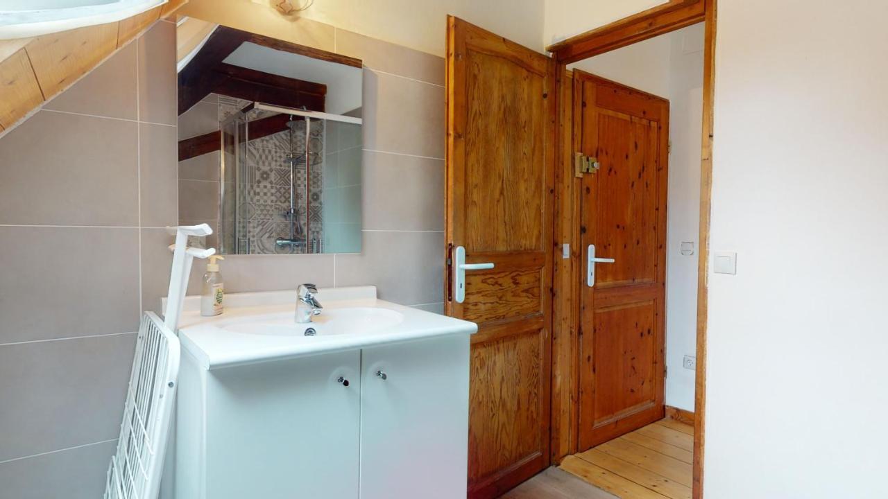 Les Appartements Manala - Turckheim Esterno foto
