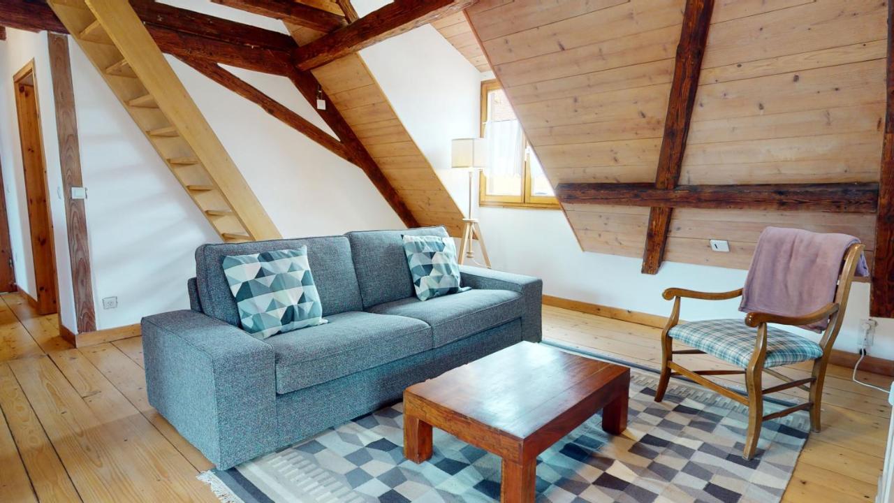 Les Appartements Manala - Turckheim Esterno foto