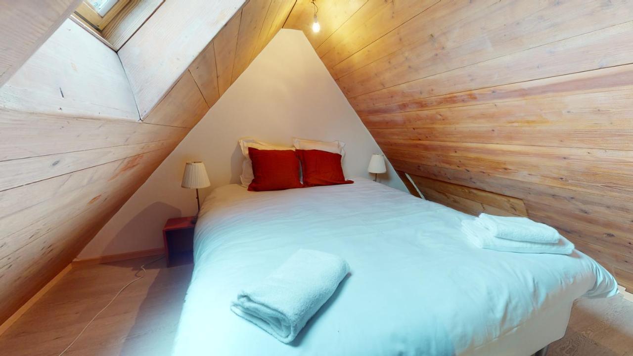 Les Appartements Manala - Turckheim Esterno foto