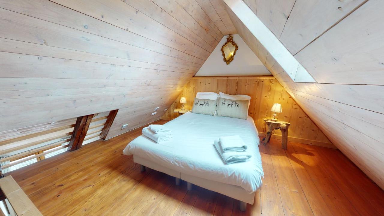 Les Appartements Manala - Turckheim Esterno foto