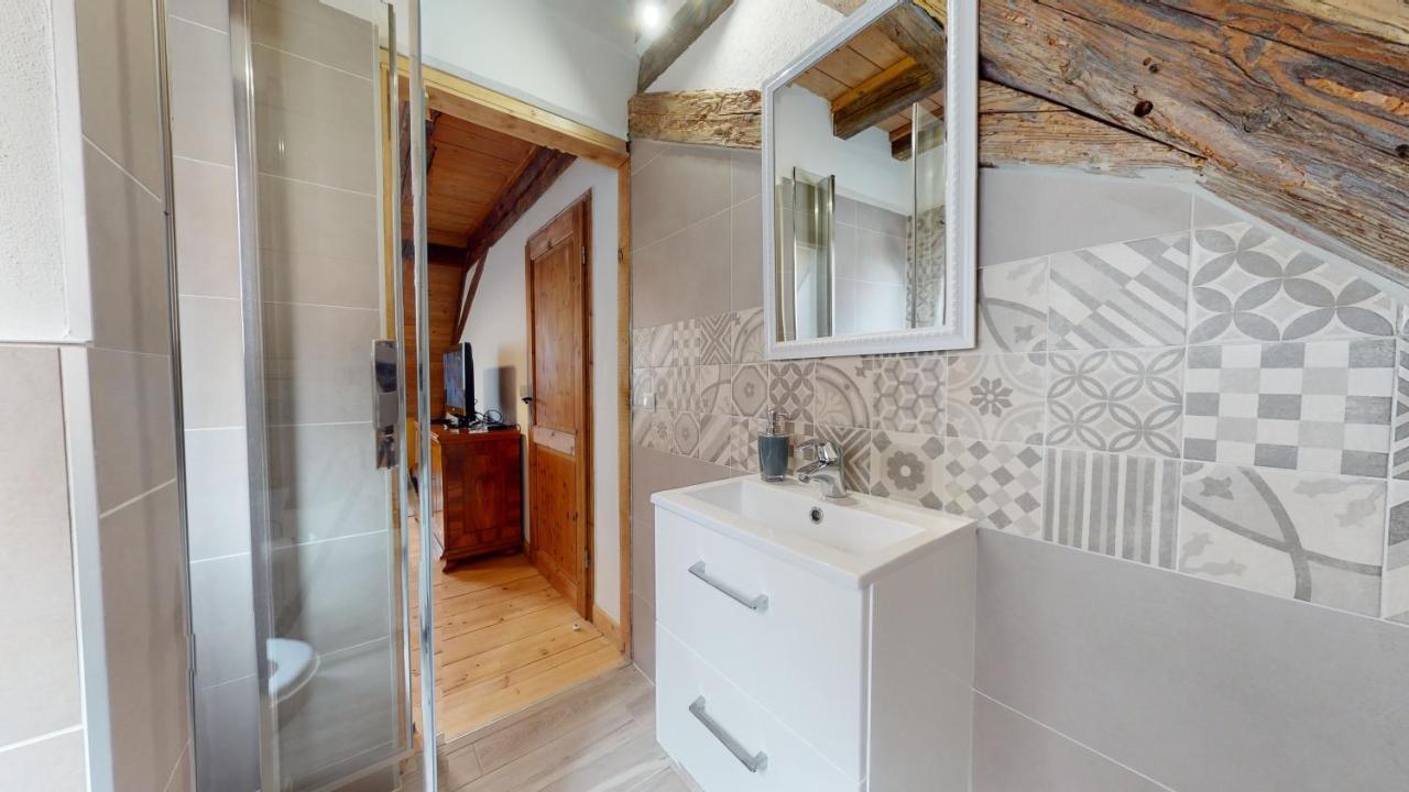 Les Appartements Manala - Turckheim Esterno foto