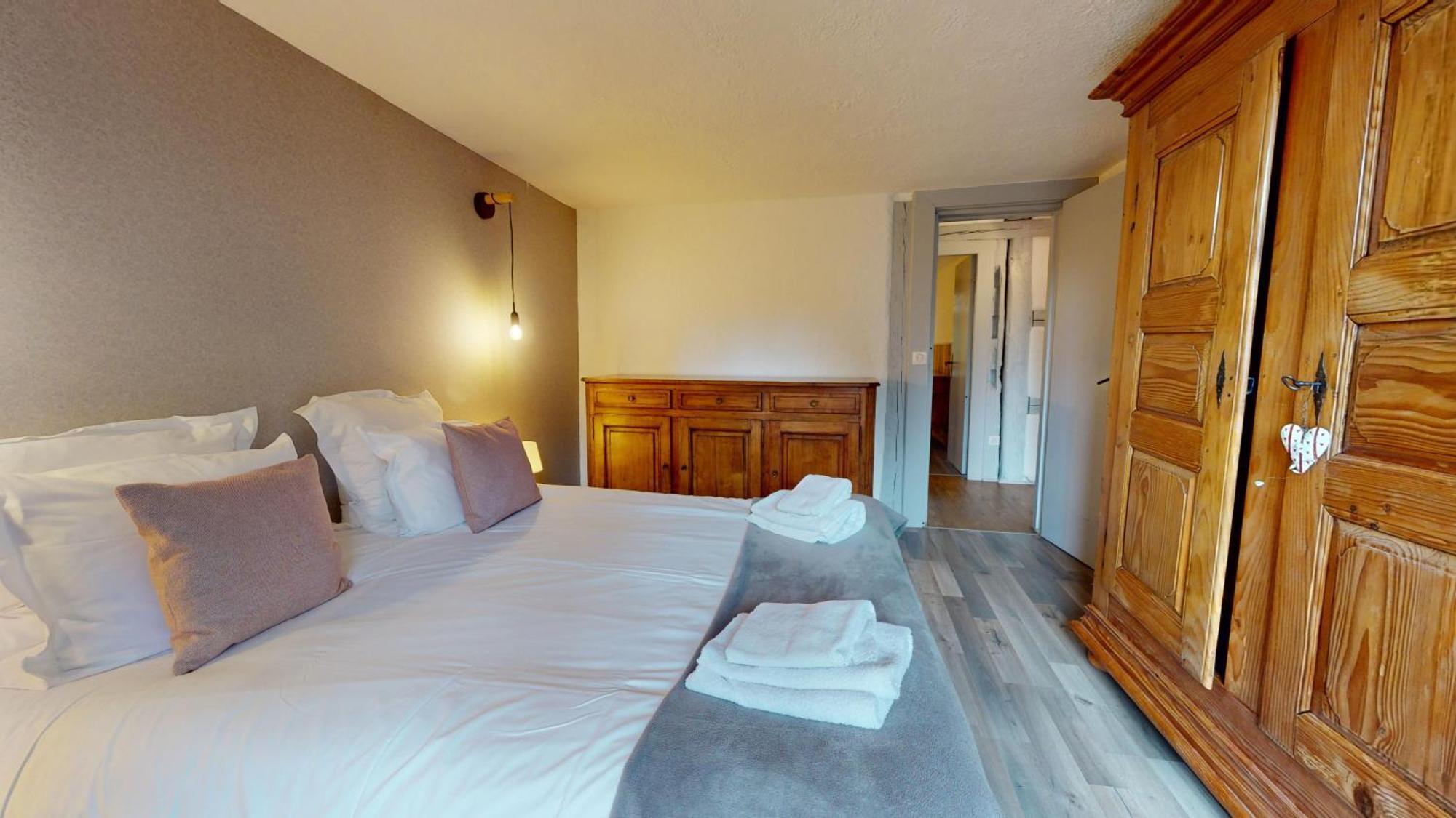 Les Appartements Manala - Turckheim Esterno foto