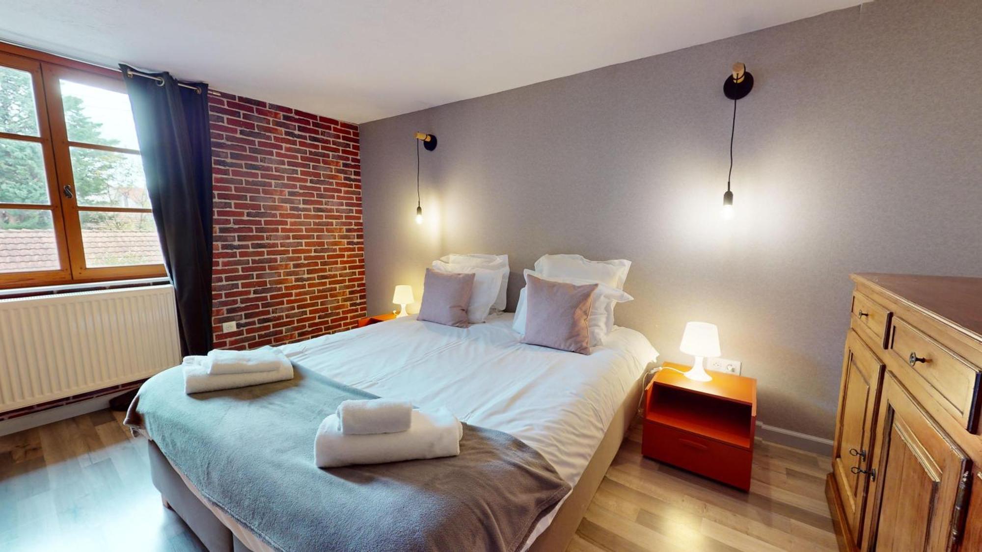 Les Appartements Manala - Turckheim Esterno foto