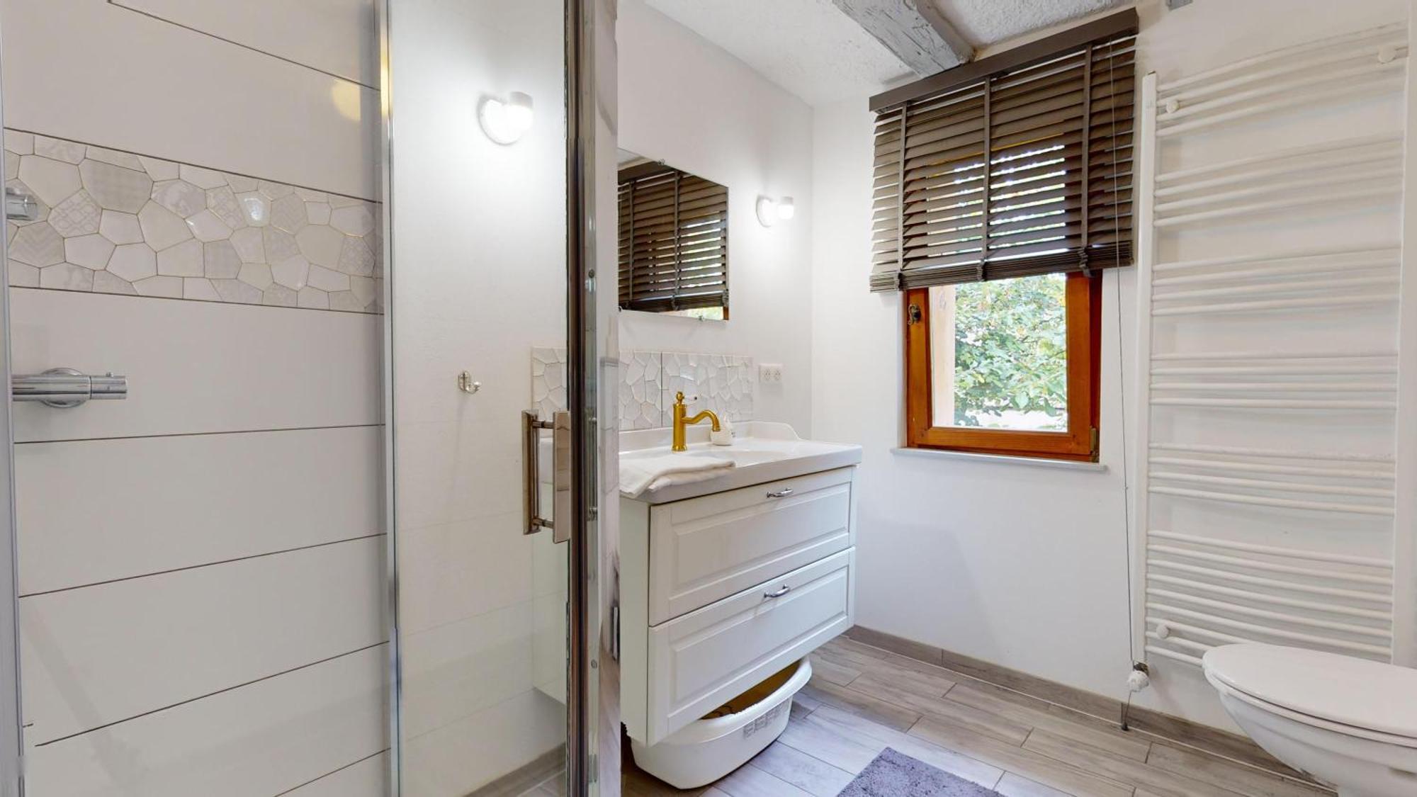 Les Appartements Manala - Turckheim Esterno foto