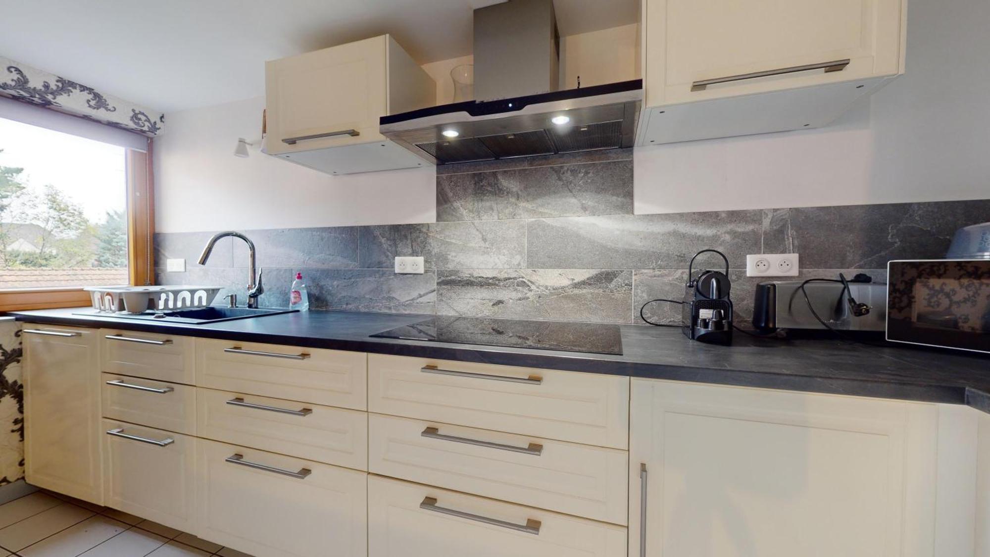 Les Appartements Manala - Turckheim Esterno foto