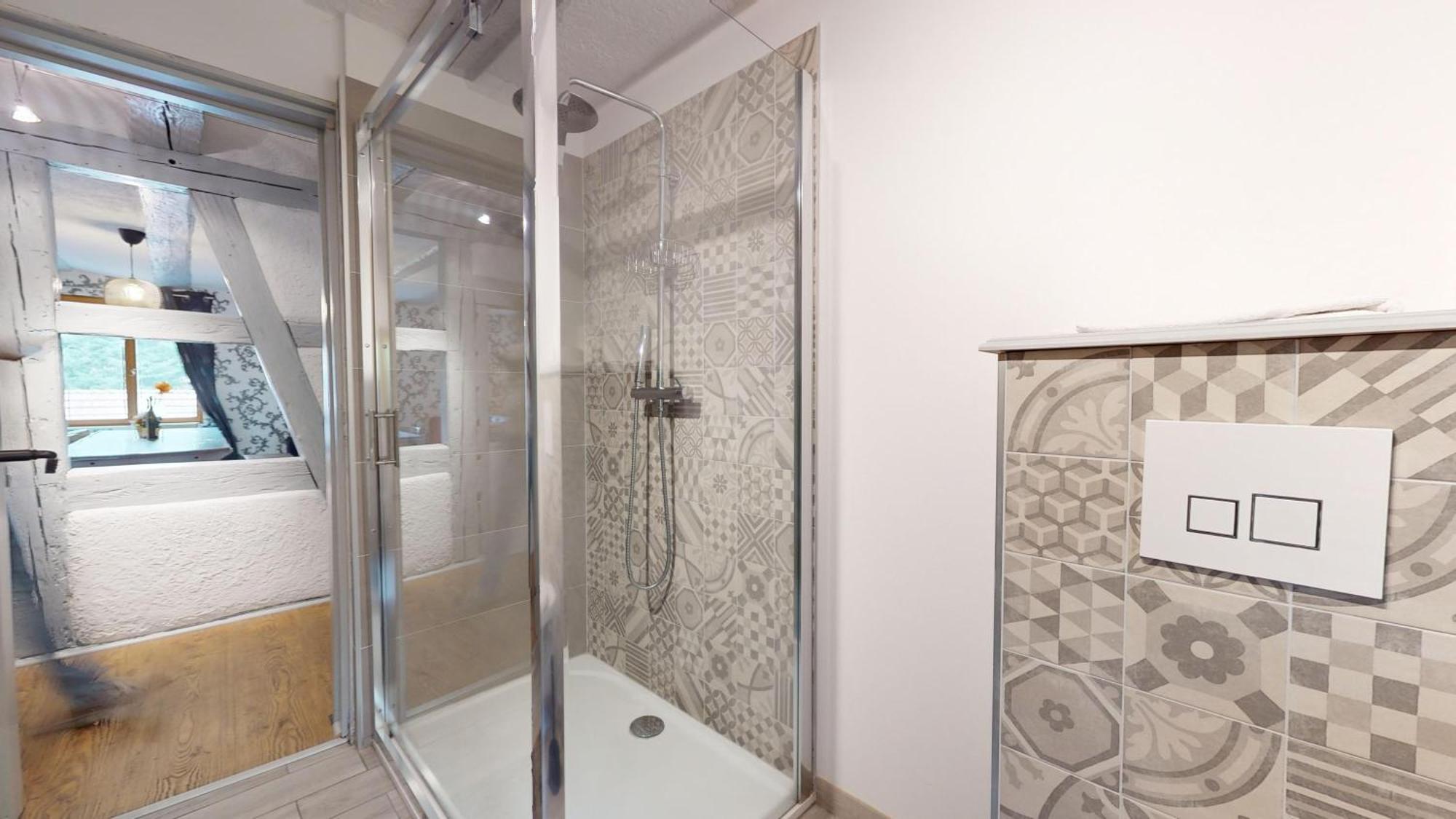 Les Appartements Manala - Turckheim Esterno foto