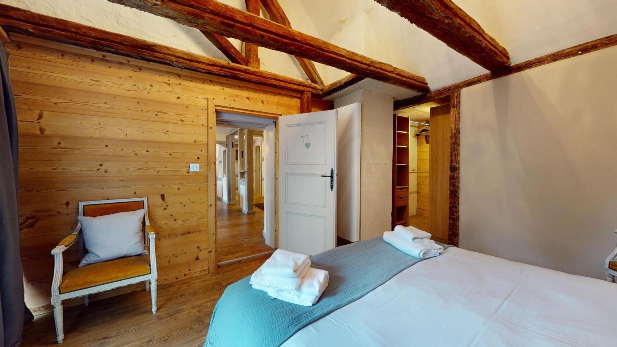 Les Appartements Manala - Turckheim Esterno foto